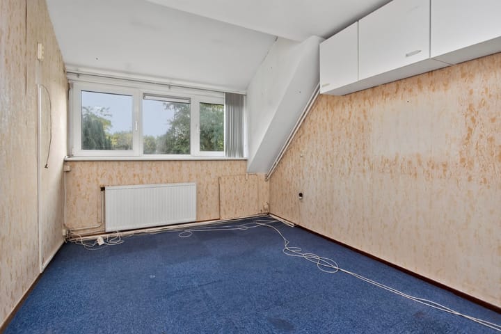 Hoekwoning te koop: Reigerskamp 5, Maarssen