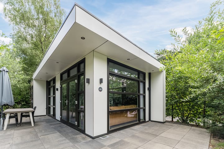 Vrijstaande woning te koop: Immenweg 15R631, Lunteren