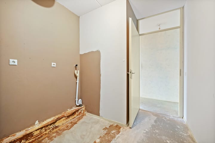 Appartement te koop: Nootdorpse Landingslaan 72, 'S-Gravenhage