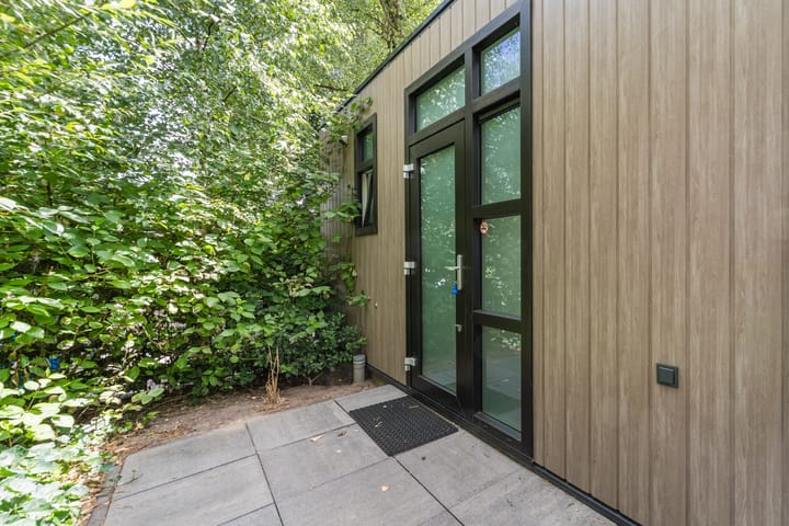 Vrijstaande woning te koop: Immenweg 15R631, Lunteren