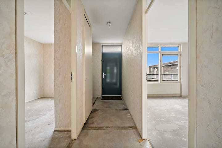 Appartement te koop: Nootdorpse Landingslaan 72, 'S-Gravenhage