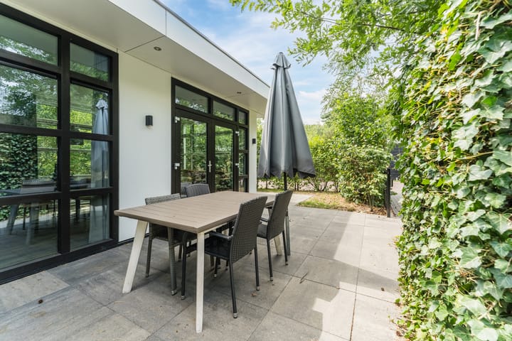Vrijstaande woning te koop: Immenweg 15R631, Lunteren