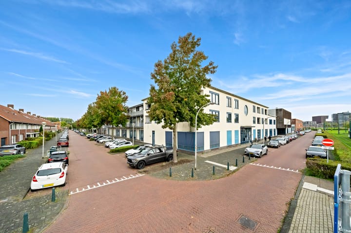 Appartement te koop: Nootdorpse Landingslaan 72, 'S-Gravenhage