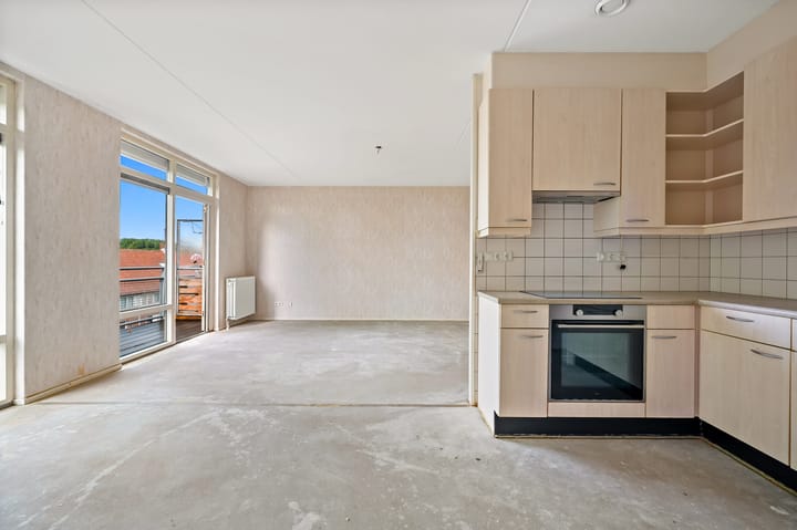 Appartement te koop: Nootdorpse Landingslaan 72, 'S-Gravenhage