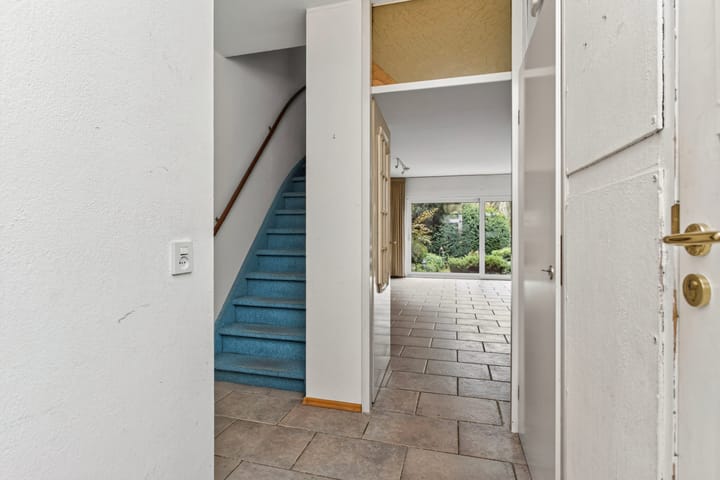 Hoekwoning te koop: Reigerskamp 5, Maarssen