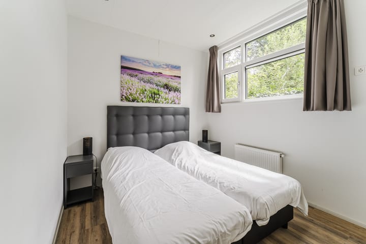 Vrijstaande woning te koop: Immenweg 15R631, Lunteren