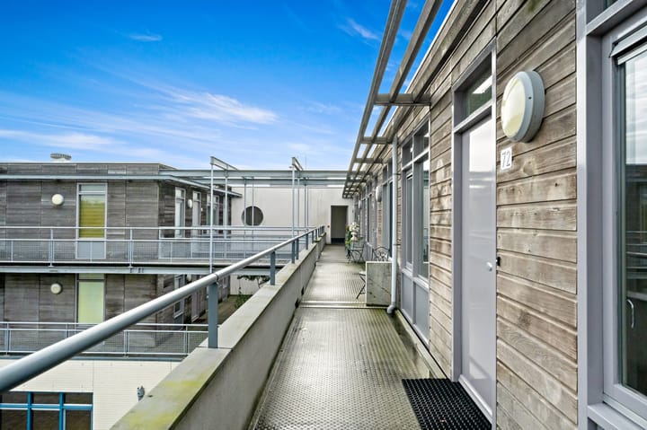Appartement te koop: Nootdorpse Landingslaan 72, 'S-Gravenhage