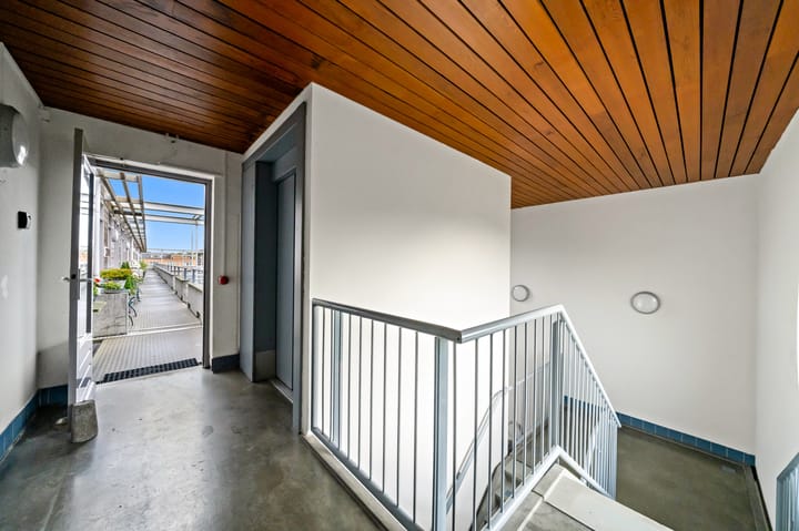 Appartement te koop: Nootdorpse Landingslaan 72, 'S-Gravenhage