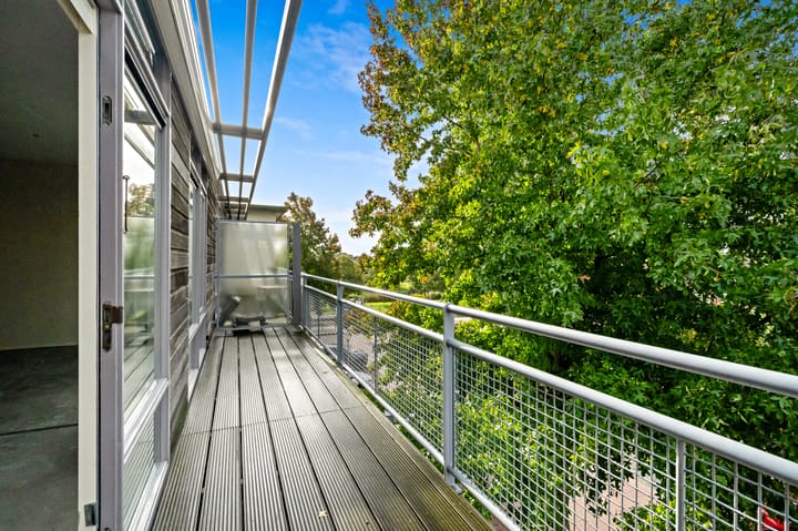 Appartement te koop: Nootdorpse Landingslaan 72, 'S-Gravenhage