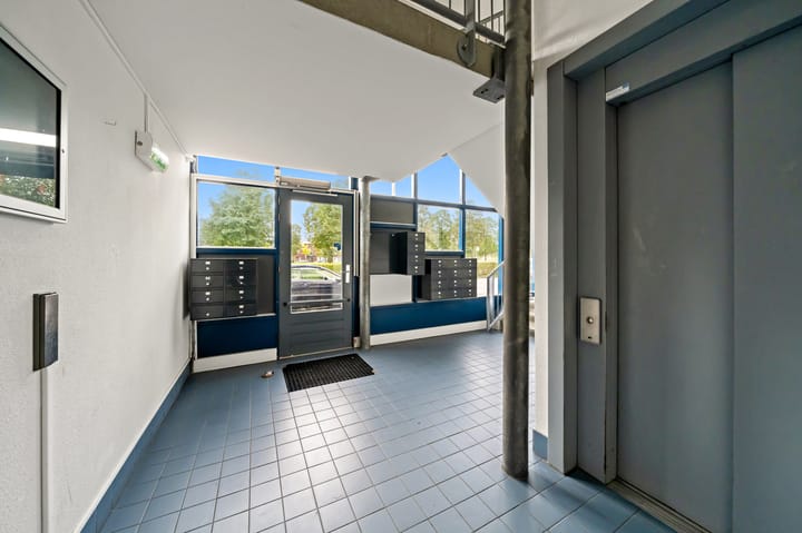 Appartement te koop: Nootdorpse Landingslaan 72, 'S-Gravenhage