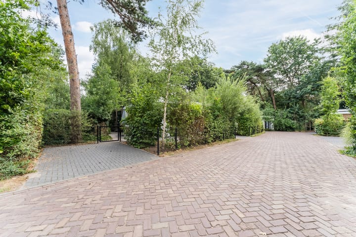 Vrijstaande woning te koop: Immenweg 15R631, Lunteren