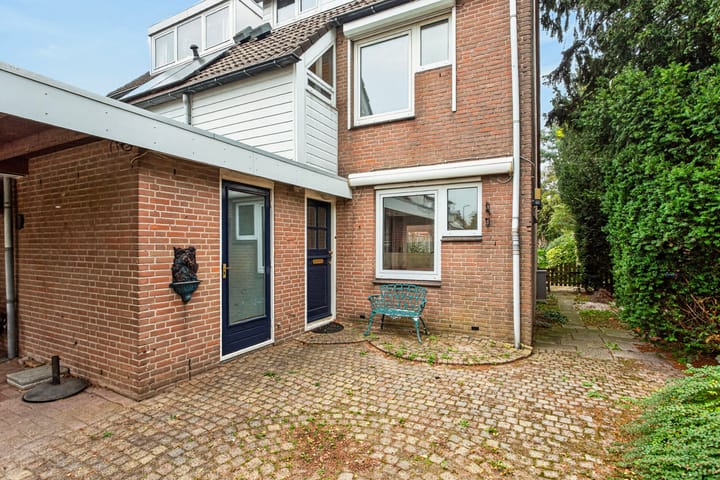 Foto 2 van Reigerskamp 5