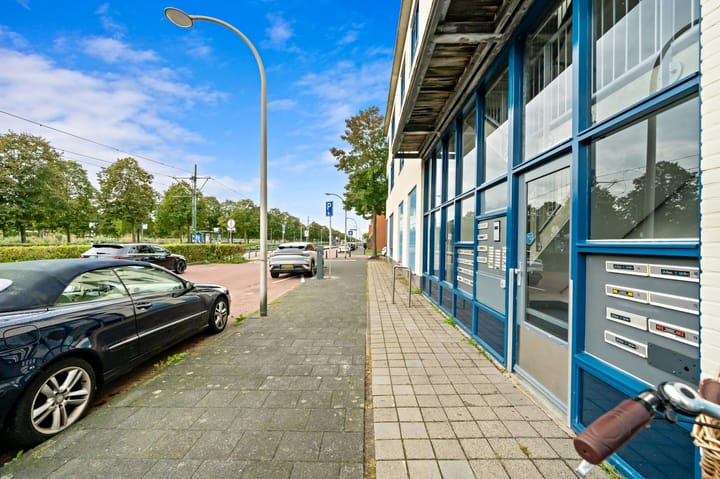 Appartement te koop: Nootdorpse Landingslaan 72, 'S-Gravenhage