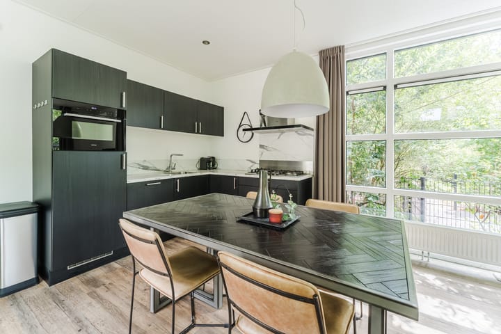 Vrijstaande woning te koop: Immenweg 15R631, Lunteren