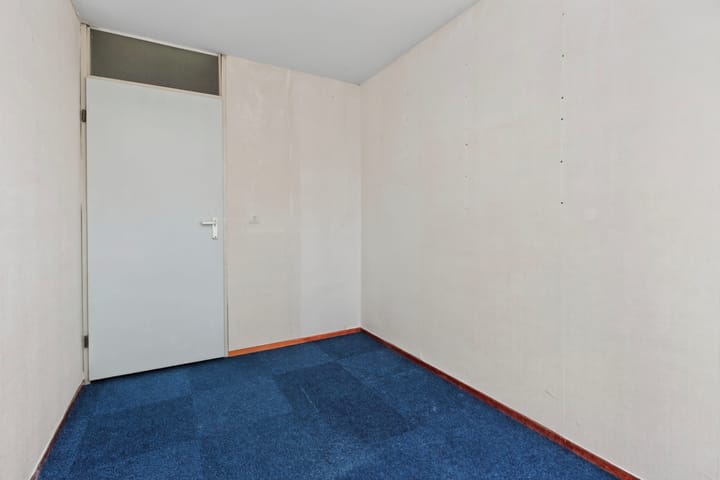 Hoekwoning te koop: Reigerskamp 5, Maarssen