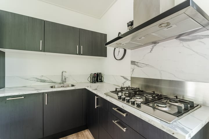 Vrijstaande woning te koop: Immenweg 15R631, Lunteren