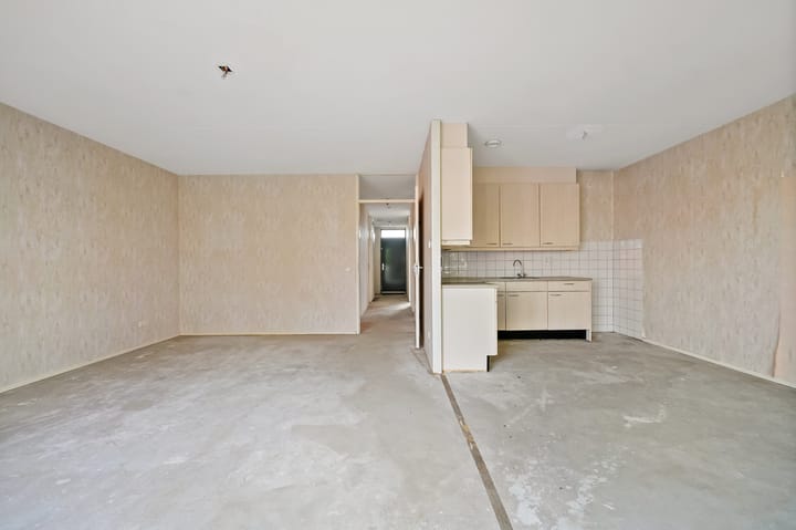 Appartement te koop: Nootdorpse Landingslaan 72, 'S-Gravenhage