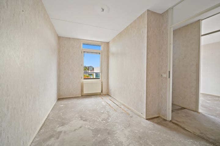 Appartement te koop: Nootdorpse Landingslaan 72, 'S-Gravenhage
