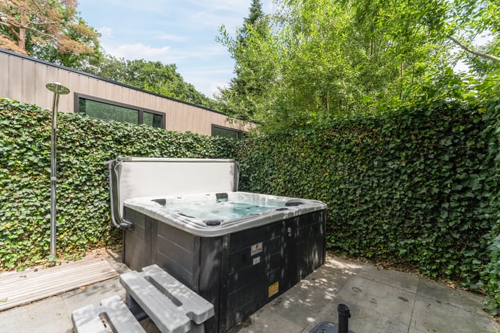 Vrijstaande woning te koop: Immenweg 15R631, Lunteren