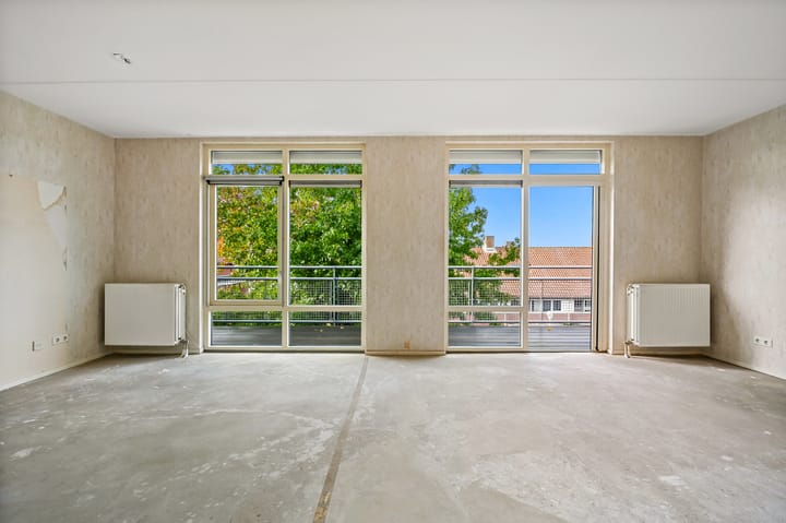Appartement te koop: Nootdorpse Landingslaan 72, 'S-Gravenhage