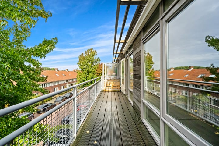 Appartement te koop: Nootdorpse Landingslaan 72, 'S-Gravenhage