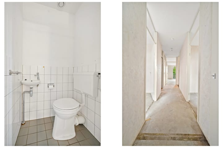 Appartement te koop: Nootdorpse Landingslaan 72, 'S-Gravenhage