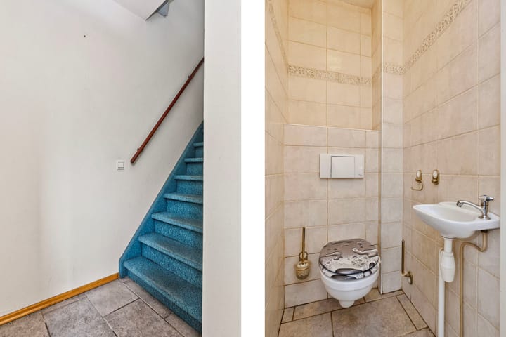 Hoekwoning te koop: Reigerskamp 5, Maarssen