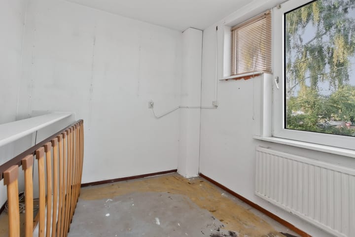 Hoekwoning te koop: Reigerskamp 5, Maarssen