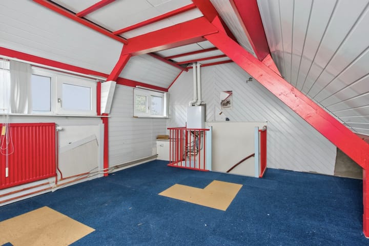 Hoekwoning te koop: Reigerskamp 5, Maarssen