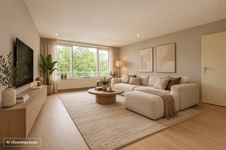Appartement te koop: Martin Vlaarkade 77, Amsterdam