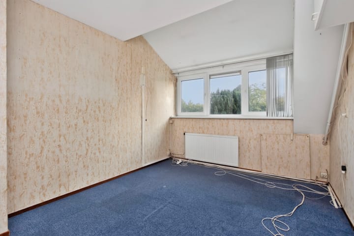 Hoekwoning te koop: Reigerskamp 5, Maarssen