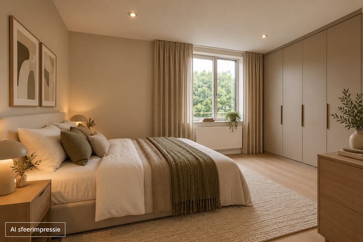 Appartement te koop: Martin Vlaarkade 77, Amsterdam