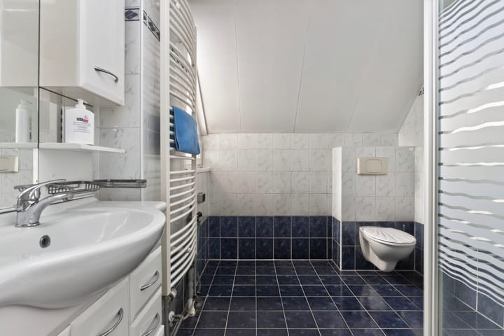 Hoekwoning te koop: Reigerskamp 5, Maarssen