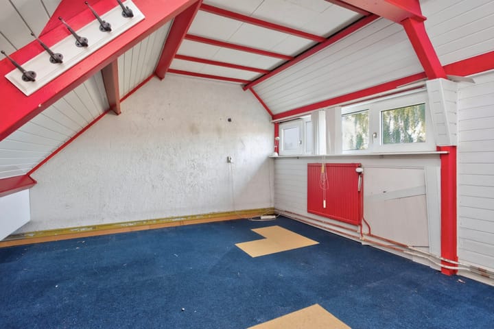 Hoekwoning te koop: Reigerskamp 5, Maarssen