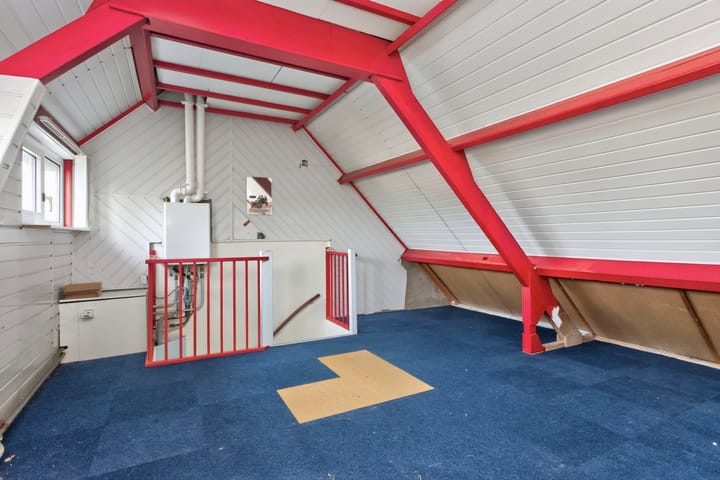 Hoekwoning te koop: Reigerskamp 5, Maarssen