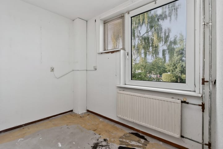 Hoekwoning te koop: Reigerskamp 5, Maarssen