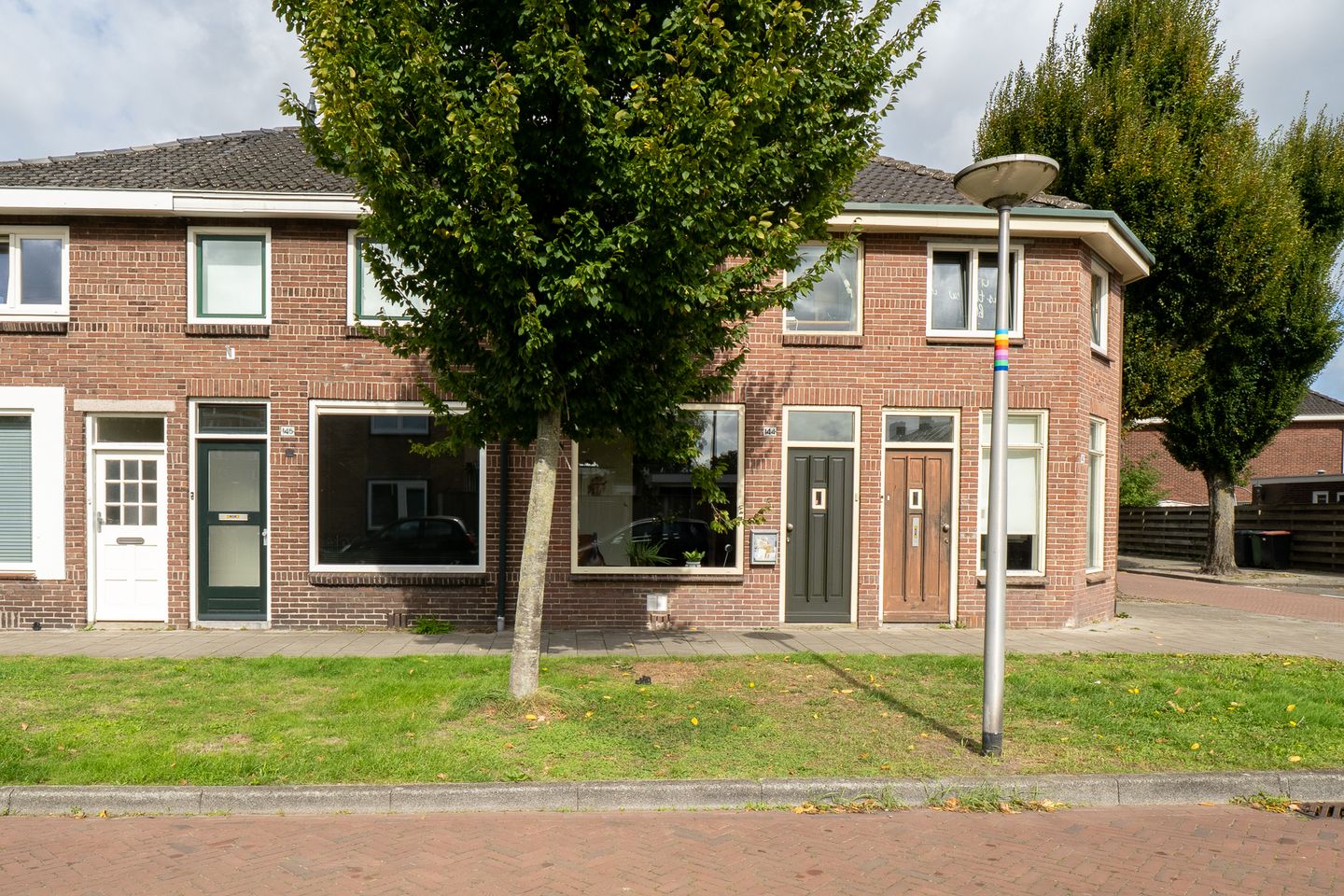 Foto 1 van Johan Wijnoltsstraat 144