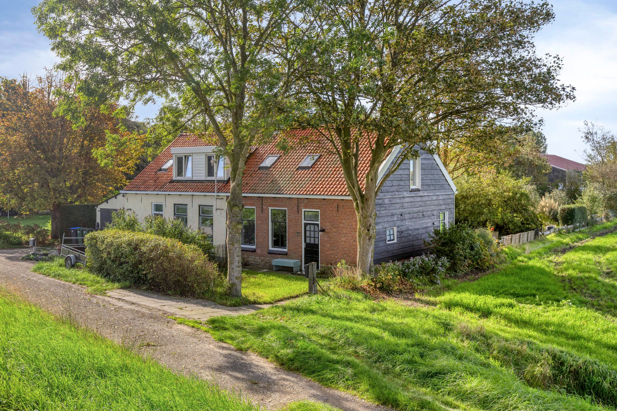 Hollepoldersedijk 12 