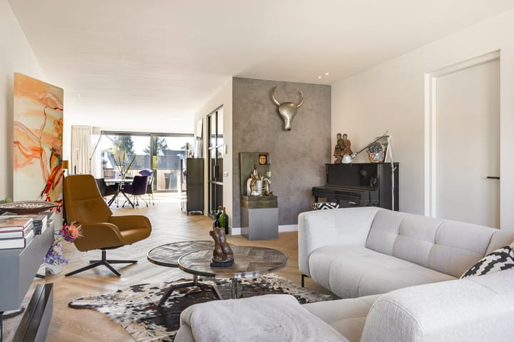 Appartement te koop: Utrechtseweg 178-2, Oosterbeek