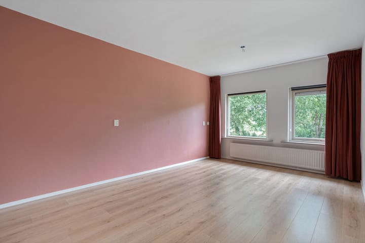 Vrijstaande woning te koop: Beekberg 3, Hardenberg
