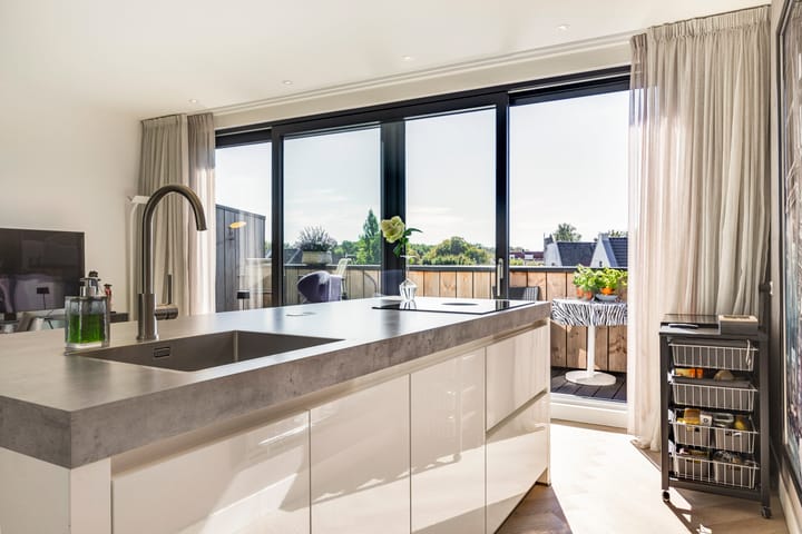 Appartement te koop: Utrechtseweg 178-2, Oosterbeek