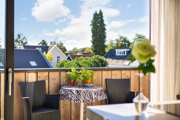 Appartement te koop: Utrechtseweg 178-2, Oosterbeek