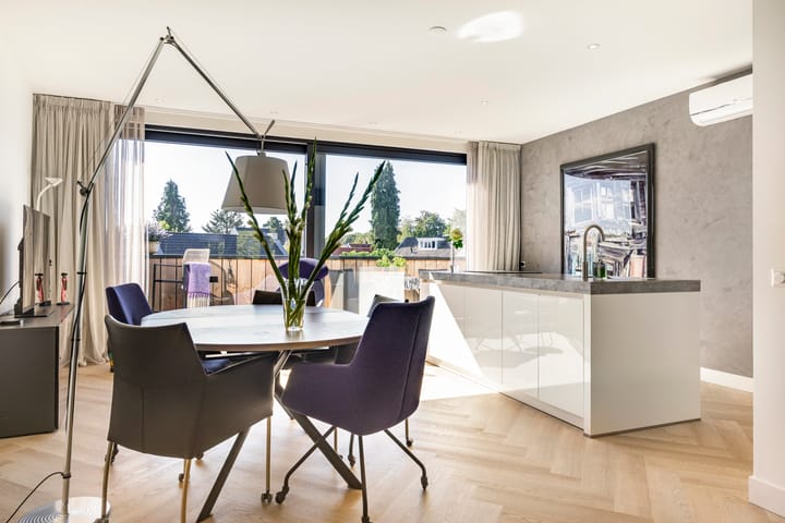 Appartement te koop: Utrechtseweg 178-2, Oosterbeek