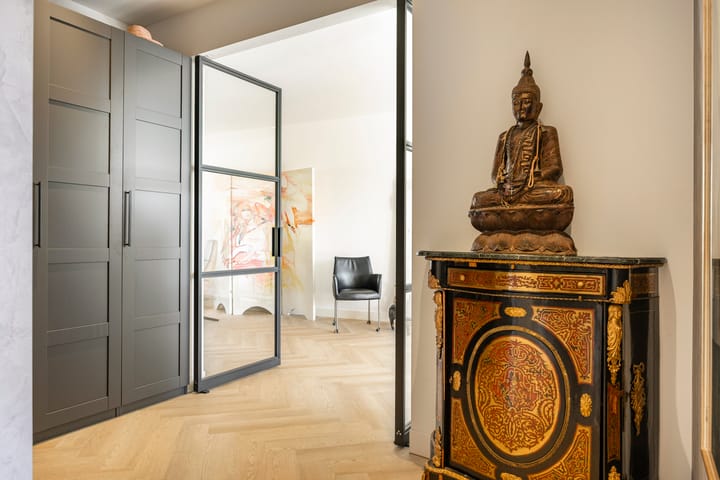 Appartement te koop: Utrechtseweg 178-2, Oosterbeek