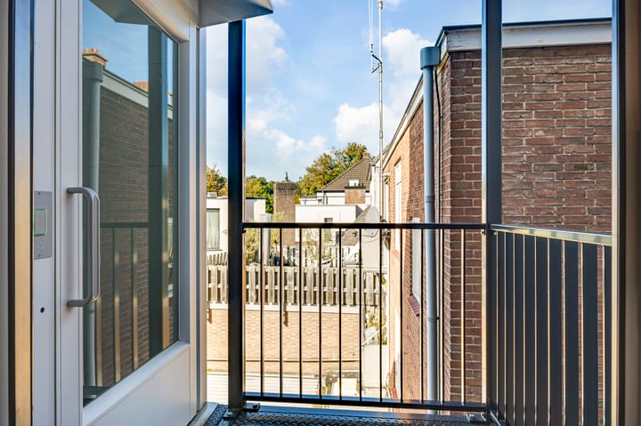 Appartement te koop: Utrechtseweg 178-2, Oosterbeek