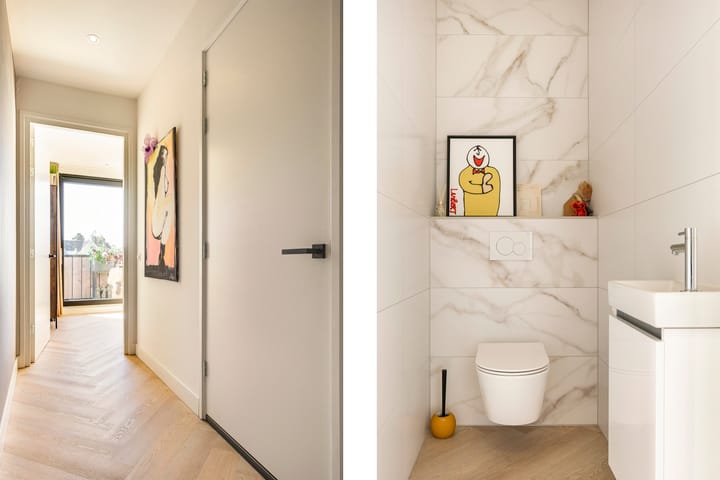 Appartement te koop: Utrechtseweg 178-2, Oosterbeek
