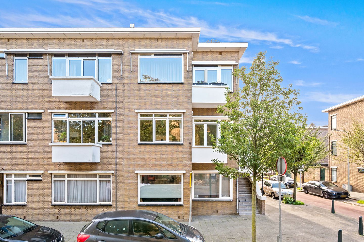 Foto 5 van Rooseboomstraat 43
