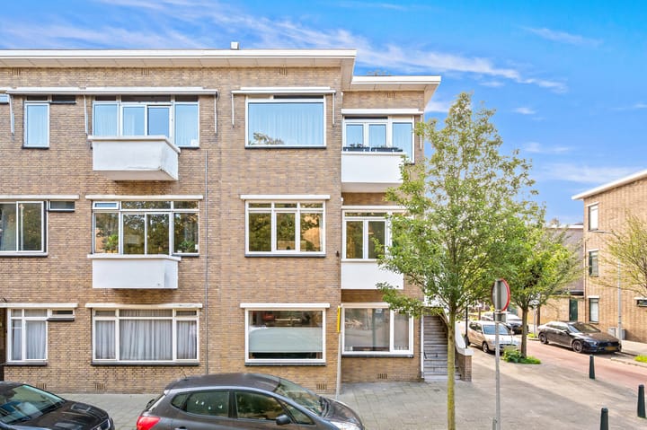 Foto 5 van Rooseboomstraat 43