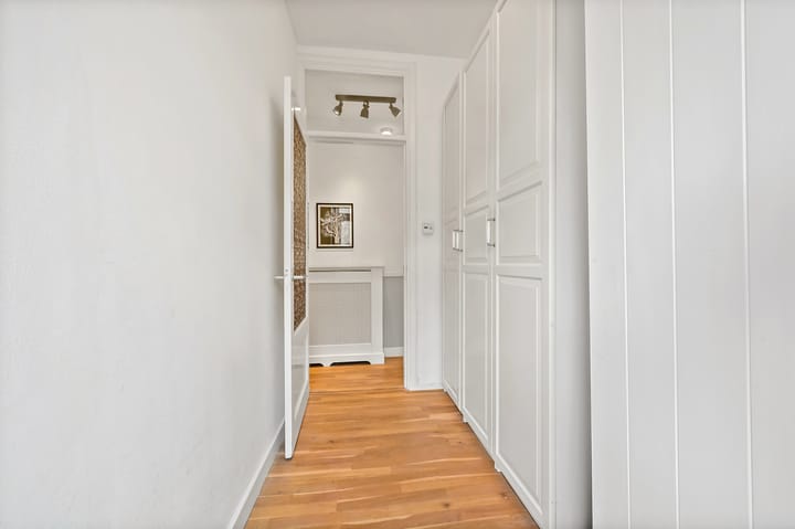 Appartement te koop: Rooseboomstraat 43, 'S-Gravenhage
