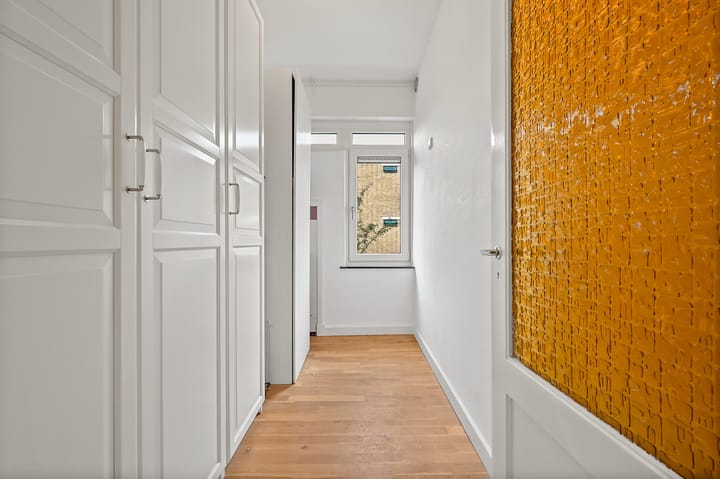 Appartement te koop: Rooseboomstraat 43, 'S-Gravenhage